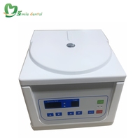 Centrifugeuse médicale de laboratoire médical