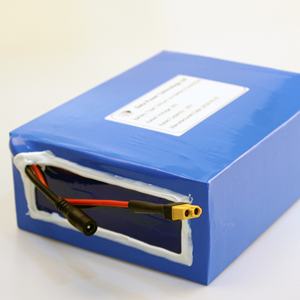 Dewdtp — batterie <span class=keywords><strong>lithium</strong></span>-ion polymère, 36v, 10ah, pour vélo électrique, fauteuil roulant, nouveau produit - Product Image 3