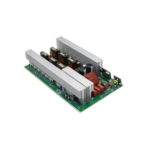 โมดูลแผงวงจรพิมพ์ PCBA สำหรับแปลงไฟ 12V เป็น 220V กำลังไฟ 1000W แบบ Pure Sine Wave สำหรับใช้งานกลางแจ้ง - Product Image 1