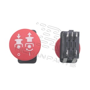 Nuevas piezas de maquinaria, interruptor de embrague PTO para <span class=keywords><strong>MTD</strong></span> 725-1752 7251752 725-07520 John D Eere Mower Am-118802 Am118802 <span class=keywords><strong>Tractor</strong></span> de jardín - Product Image 4