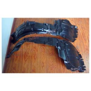 Diferente calidad guardabarros de guardabarros interior para <span class=keywords><strong>Toyota</strong></span> Innova Vios <span class=keywords><strong>Yairs</strong></span> Corolla Avanza Fortuenr Hilux Camry Rush Land Cruiser - Product Image 3