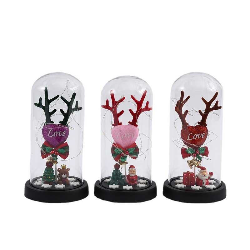 AYOYO OEM Holiday Xmas Gift Creative