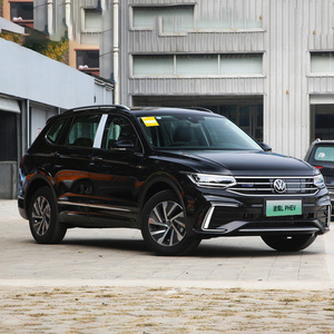 Nuovo Volkswagens L PHEV ibrido SUV 7-DCT ad alta velocità 220PS nuova auto R20 pneumatici cambio automatico AWD Drive auto VW - Product Image 6