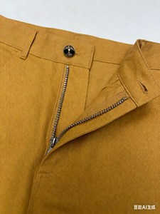 Pantalon de survêtement Ndebele artisanal, anti-rides, respirant, grande taille, en nylon/coton, pour festivals et usage quotidien - Product Image 4