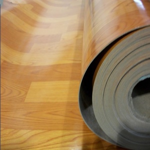 Rouleau <span class=keywords><strong>de</strong></span> linoléum pour intérieur Largeur 72 pouces 79 pouces / 0,35 mm-0,7 mm - Product Image 2