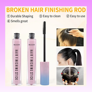 Stick per <span class=keywords><strong>Capelli</strong></span> Vegano Biologico di Alta Qualità per <span class=keywords><strong>Capelli</strong></span> Crespi - Stick Naturale per Acconciature - Product Image 2