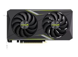 การ์ดจอ Manli GeForce RTX 5060 Ti 16GB GDDR7 สภาพใหม่ สำหรับเล่นเกม พร้อมพอร์ต DP ระบายความร้อนด้วยพัดลม Mxm สำหรับเดสก์ท็อป - Product Image 2