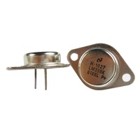 Composant électronique semi-conducteur Quanyuantong LM338K SMD IC de précision, à faible bruit, haute vitesse, rail-à-rail, simple, double, quadruple, conforme RoHS