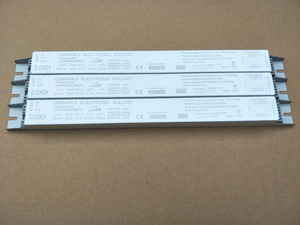 Chấn Lưu Điện Tử Có Thể Điều Chỉnh Độ Sáng 0-10V <span class=keywords><strong>T5</strong></span> 1x2 8W/1x5 4W/PL-55W 2X28W 2X54W 2X55W Cho Đèn Huỳnh Quang - Product Image 5