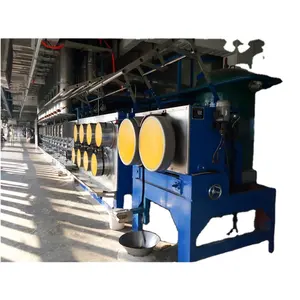 Recycle PET to Fiber Polyester Staple Fiber Production Plant
