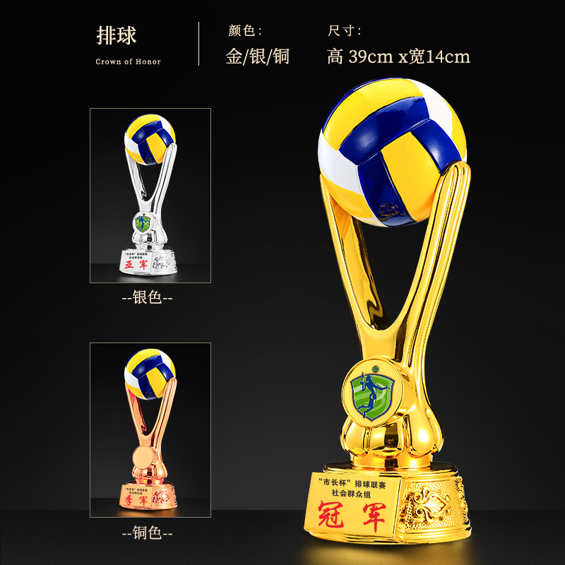 Voleibol A
