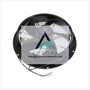 Ventiladores de refrigeración de motor de alta calidad, a buen precio, soporte OEM - Product Image 4