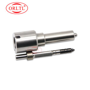 Injecteur de carburant F00VX40014, buse piézoélectrique FOOVX40014, pièces de moteur, buse <span class=keywords><strong>F</strong></span> 00V X40 <span class=keywords><strong>014</strong></span> pour Volkswagen Crafter 30 2.5 TDI 0445115028 - Product Image 5