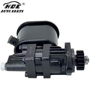 4310-3407200-11 4310340720011 Vente en gros de pièces automobiles HDE, pompe de direction assistée pour KAMAZ - Product Image 5
