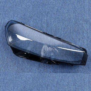 Couvre-phare transparent en verre pour Renault <span class=keywords><strong>Clio</strong></span> <span class=keywords><strong>2023</strong></span> - Product Image 3