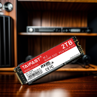 تايفست 4 ، M.2 ، NVMe PCIe Gen 4x4 ، غرفة تبريد داخلية SSD RoHS معتمدة بالجملة للتعبئة ، قرص صلب في حالة صلبة
