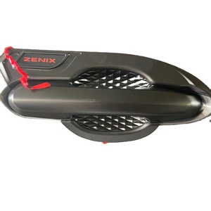 Best Selling 4x4 Accessories <b>Handle</b> Cover <b>Replacement</b> ABS Black <b>Door</b> <b>Handle</b> Bowl for Innova - Product Image 1