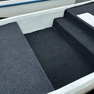 Vente en gros de tapis imperméable <span class=keywords><strong>pour</strong></span> <span class=keywords><strong>remorque</strong></span> de bateau tapis d'extérieur tapis marin <span class=keywords><strong>pour</strong></span> pont de bateau marin - Product Image 1