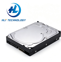 SkyHawk 8TB Überwachungs-Festplatte ST8000VX010 3,5 Zoll SATA 5400RPM 256MB Cache NVR DVR CCTV Speicherlaufwerk