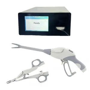 Elektrokirurgischer Generator Ligasur Gefäßversiegelung multifunktional mit Ligation chirurgische Instrumente elektrische medizinische Geräte Ce