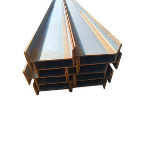 Fabrik niedriger Preis heißer Verkauf H-Träger Struktur Kohlenstoffs tahl H-Träger Träger hergestellt in China Ursprungs qualität - Product Image 1