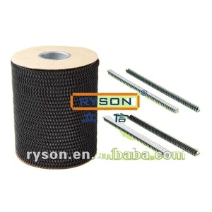 Clips de <span class=keywords><strong>colchón</strong></span> Vertex 64A18 resistentes a la corrosión, clips de remache, precios de fábrica <span class=keywords><strong>para</strong></span> conexiones duraderas - Product Image 3