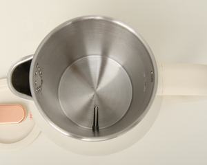 Hervidor Eléctrico Inalámbrico de Acero Inoxidable de 1 Litro con Termómetro para Hervir Agua Caliente para Té y Café en Casa, Hotel u Oficina - Product Image 5