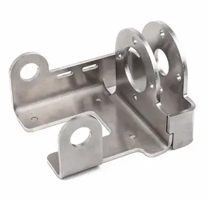 制造冲压焊接零件板材定制不锈钢金属顶级质量，用于高端市场设备兰伯特