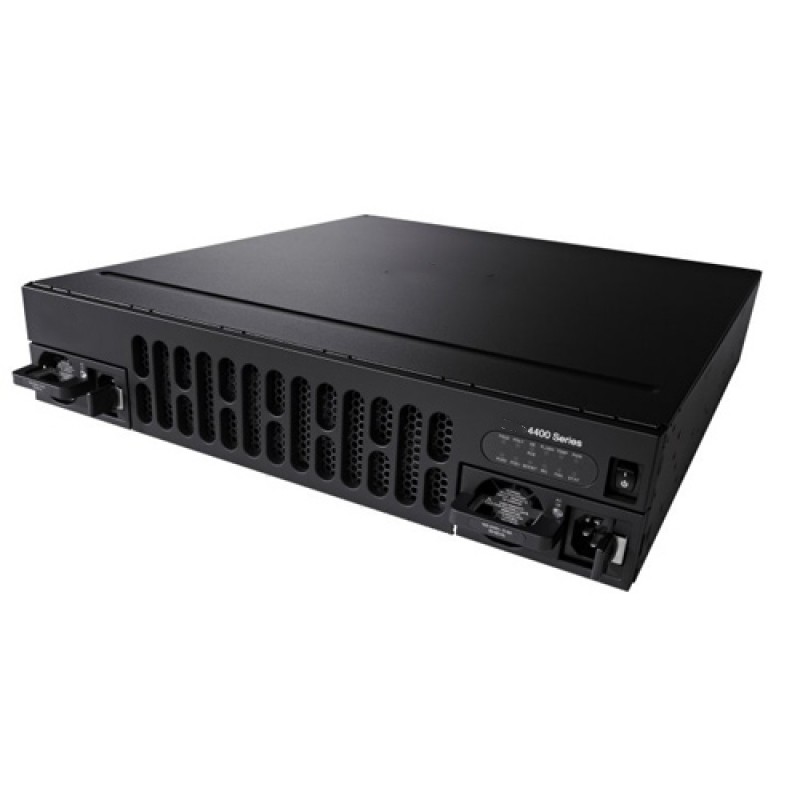 isr4431-ax/k9  Network Enterprise Router gaming router