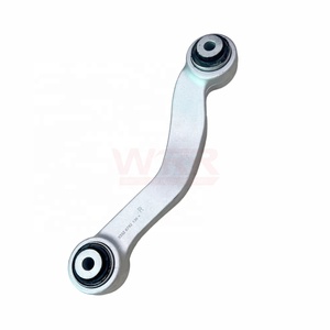 33326782135 33326782136 Bras de suspension pour BMW E90 E92 320i 328i 335i Système de suspension automobile durable Biellette de suspension supérieure arrière - Product Image 1