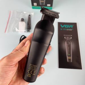 Vgr V-995 Nuovo Design Tagliacapelli <span class=keywords><strong>Professionale</strong></span> Ricaricabile Senza Fili per Uomo - Product Image 6