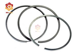 Новый комплект поршневых колец Ben Ling для дизельного двигателя 6D16 - Product Image 3