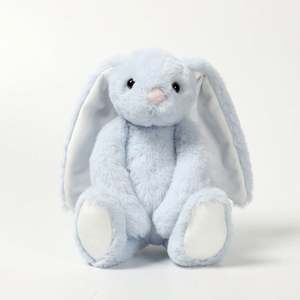 Peluche Lapin Jouet pour Bébé Compagnon de Confort et de Sommeil - Product Image 3