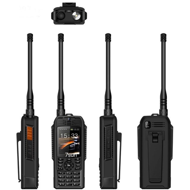 Argentina S997 Gaming Mobile Phones