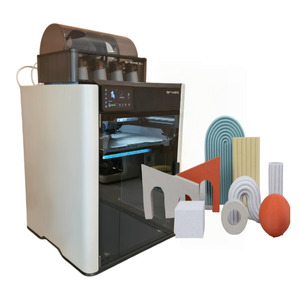 Impresora 3D de Gran Volumen Lab H2s 340 * 320 * 340 mm, Máquina Core-XY de Alta Velocidad Lab H2s - Product Image 1