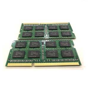 Đài Loan Bán Chạy Memoria <span class=keywords><strong>Pc14900</strong></span> 1866Mhz Ddr3L <span class=keywords><strong>Ram</strong></span> 4Gb Giá Cho Máy Tính Xách Tay - Product Image 1