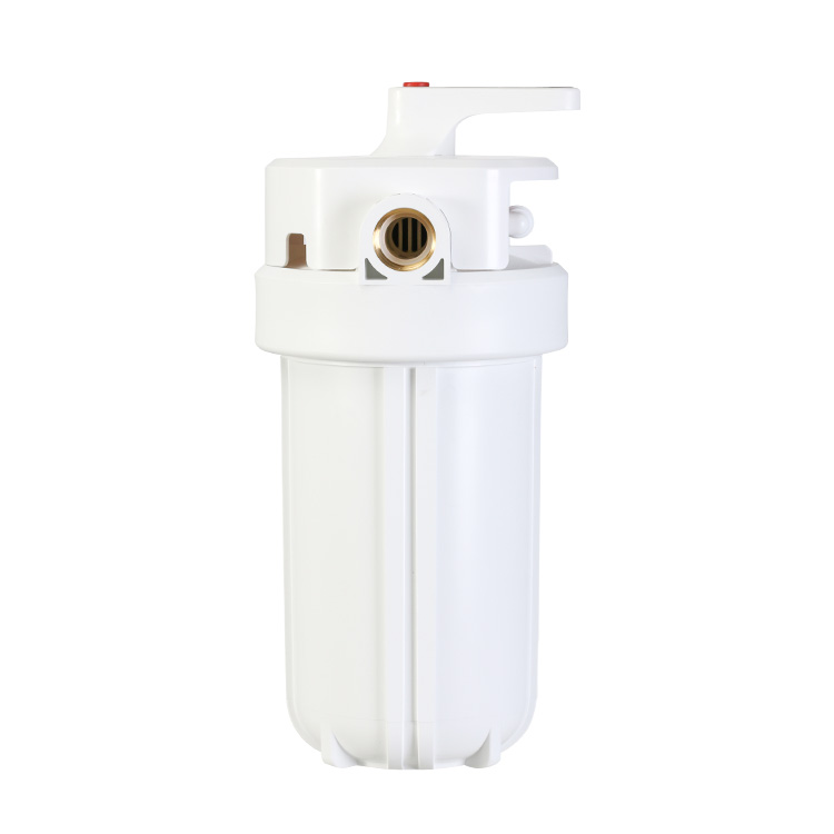 home filtration system complete