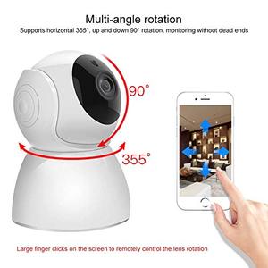 <span class=keywords><strong>กล้อง</strong></span>รักษาความปลอดภัยไร้สายในบ้านสำหรับเด็กทารก1080P V380 Pro WIFI IP <span class=keywords><strong>กล้อง</strong></span>วงจรปิดเครือข่าย - Product Image 6