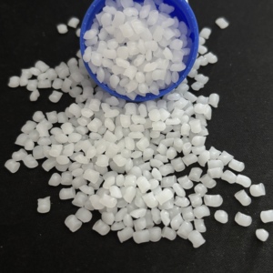 Cheap Factory Direct Injection Molding Grade Plastic Raw Materials Virgin and Recycled Polypropylene <b>pp</b> Granules - Product Image 3
