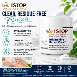 Crème Vitaminée pour le Visage à la <span class=keywords><strong>Vitamine</strong></span> E, Hydratante, Nourrissante, Éclaircissante, Crème à la <span class=keywords><strong>Vitamine</strong></span> C, Industrie de la Beauté Mondiale - Product Image 2