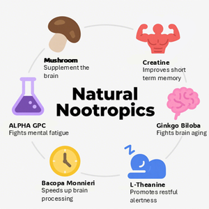 X-labworks tùy chỉnh năng lượng nấm chiết xuất túi Dưa hấu/Cocktail/đen Anh đào nấm túi với vitamin - Product Image 4