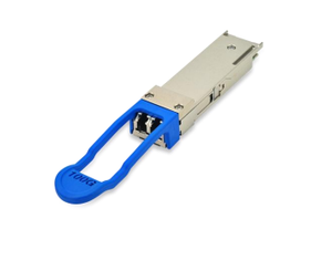 FTLC1154RDPL Finisar 10km 100GBASE-LR4 QSFP28 โมดูลรับส่งสัญญาณแสง - Product Image 3