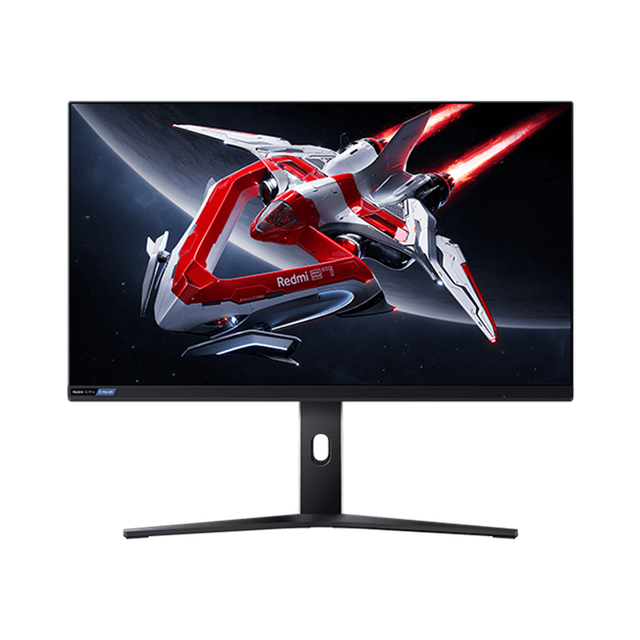 For Chinese Xiaomi Redmi Monitor G PRO 27 Mini LED 180Hz Monitor IPS Screen Computer Monitor Efficient Office Adjustable Bracket