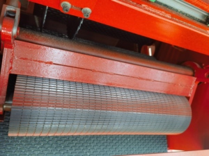Máquina Industrial para Cantear Tableros con Doble Cuchilla, Una Fija y Una Móvil - Product Image 6