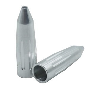 Tùy Chỉnh CNC Các Bộ Phận Công Kim Loại Con Lăn Bóng Bút Clip Thép Không Gỉ Quay Bút Bi Kit Brass Bút Twist Các Bộ Phận - Product Image 3