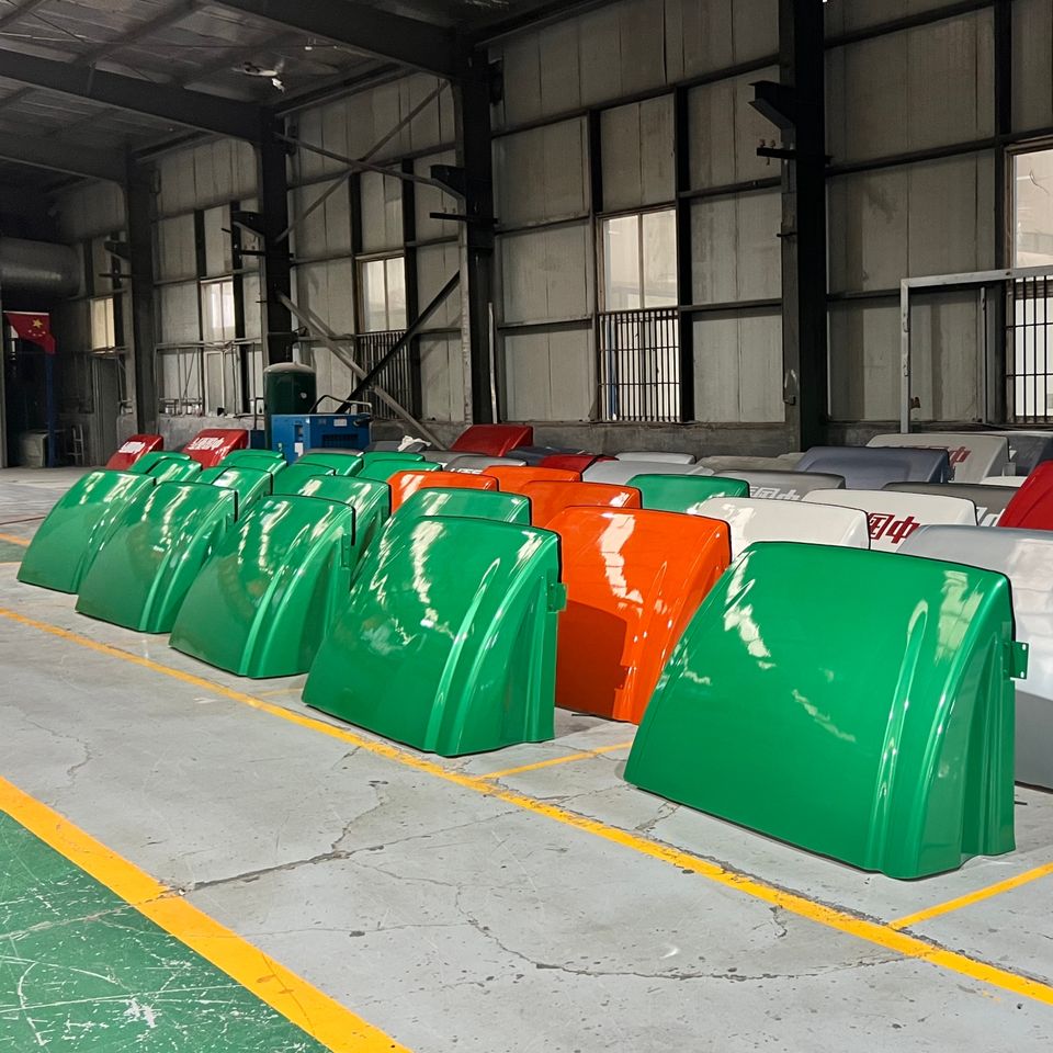 Trailers Body Shells Truck Camper Body Fiberglass Camper Shell Trailer| Alibaba.com