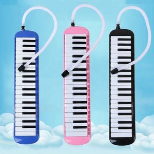 Melódica de 32 Teclas y Melódica de 37 Teclas al Mejor Precio al por Mayor, Instrumentos Musicales para un Aprendizaje Fácil - Product Image 1