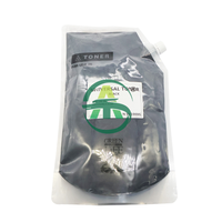 Poudre de toner de recharge C5100 pour toner de copieur Ricoh Pro C5100 C5110 1000g par sac