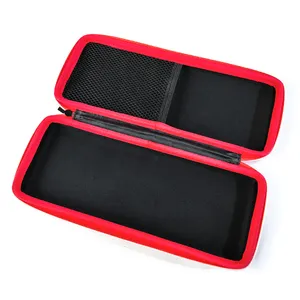 Customize Hard Smart Piano Music Keyboard Travel Case 60 76 Key Keyboard Case Bag EVA Wireless Mechanical Keyboard Case