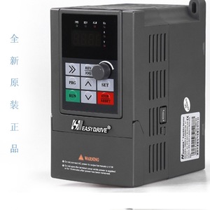Convertidor de Frecuencia Easydrive 0.2KW-2.2KW Trifásico 380V Tamaño Mini Control Vectorial - Product Image 2